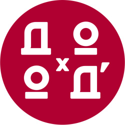 логотип ДОХОДЪ