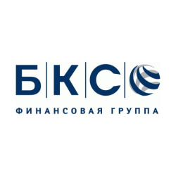 логотип БКС Мир Инвестиций 1025402459334