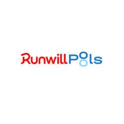 логотип Runwill Pools 1195958025449