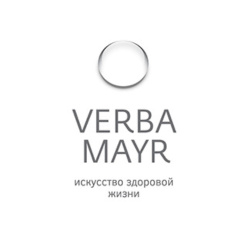 логотип Центр здоровья Verba Mayr 1155038003450