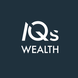 логотип Wealth IQ Solutions 1227700574188