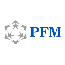 логотип PFM 1185027007824