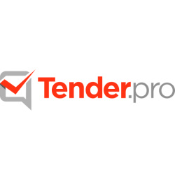 логотип ТендерПро