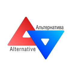 логотип ООО НПО «АЛЬТЕРНАТИВА»