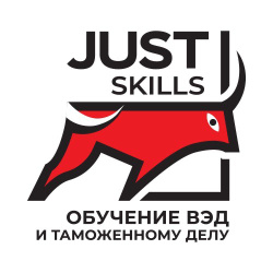 логотип Академия компетенций JUST SKILLS 1197746674806