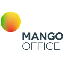 логотип MANGO OFFICE