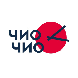 логотип Чио Чио