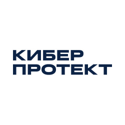 логотип ООО «КИБЕРПРОТЕКТ»