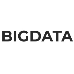 логотип Big Data 1193328001591