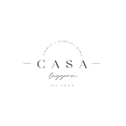логотип Casa leggera 1205000084013