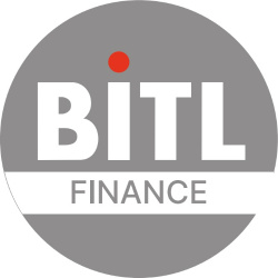 логотип BITL FINANCE 1225000055158