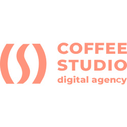 логотип CoffeeStudio 1156027001580