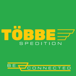 логотип Тёббе негабаритные перевозки 1057747555910