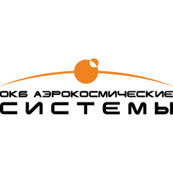 логотип ОКБ «Аэрокосмические системы» 1105010002240