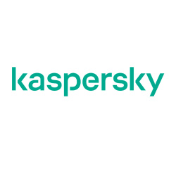 логотип «Лаборатория Касперского»