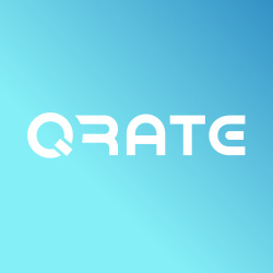 логотип QRate 1155032004346