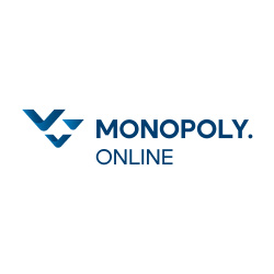 логотип Monopoly.Online