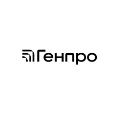 логотип Генпро 5157746177826