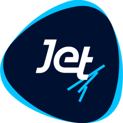 логотип «Инфосистемы Джет»