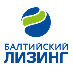 логотип «Балтийский лизинг»