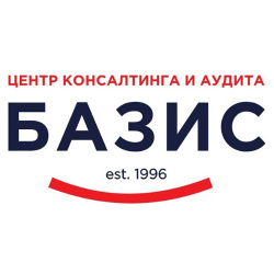 логотип ЦКА «Базис»
