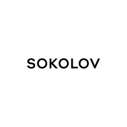 логотип Ювелирный холдинг SOKOLOV 1187746709677