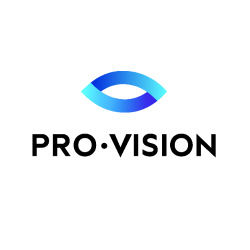 логотип Pro-Vision Communications 1157746468846