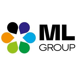 логотип ML Group 1027739762753