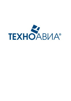 логотип ООО ТЕХНОАВИА-ЯРОСЛАВЛЬ 1027601073697