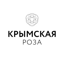 логотип АО «КОМБИНАТ «КРЫМСКАЯ РОЗА»
