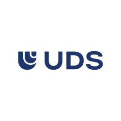 логотип UDS 1141841007527