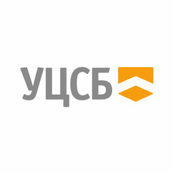 логотип Уральский центр систем безопасности (УЦСБ)