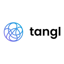логотип Тангл 1206600069609
