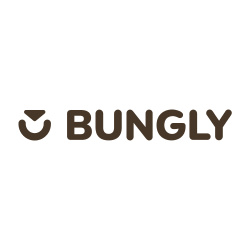логотип BUNGLY 1191832027056