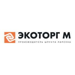 логотип «Экоторг М» 1143123010447