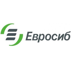 логотип ЕВРОСИБ 1027806887206