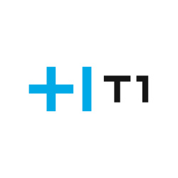 логотип Холдинг Т1