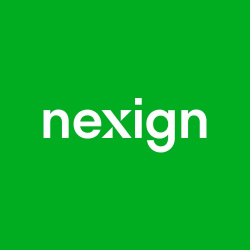 логотип Nexign 1027809251744