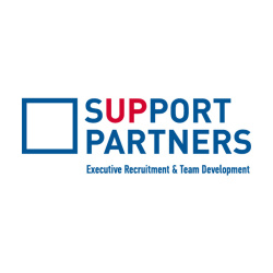 логотип HR-экосистема Support Partners
