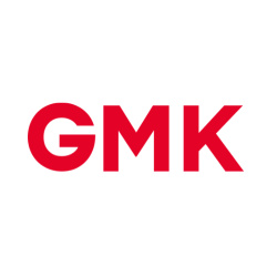 логотип GMK Консалтинговое агентство