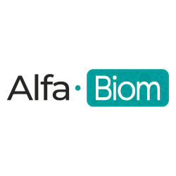 логотип AlfaBiom 1207700471032