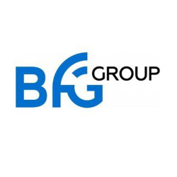 логотип BFG GROUP 1161832073193