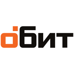 логотип ОБИТ