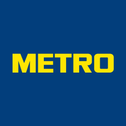 логотип METRO Россия 1027700272148