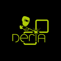 логотип Deria