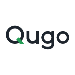логотип Qugo