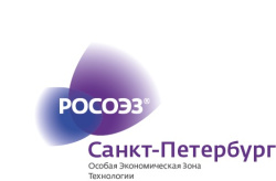 логотип АО «ОЭЗ «САНКТ-ПЕТЕРБУРГ»
