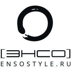 логотип ООО  «ЭНСО» 1107453008695