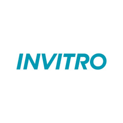 логотип ООО «ИНВИТРО»