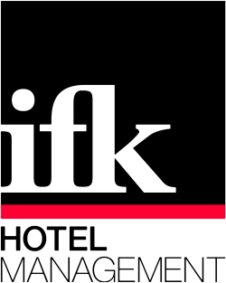 логотип IFK Hotel Management 1167746173231